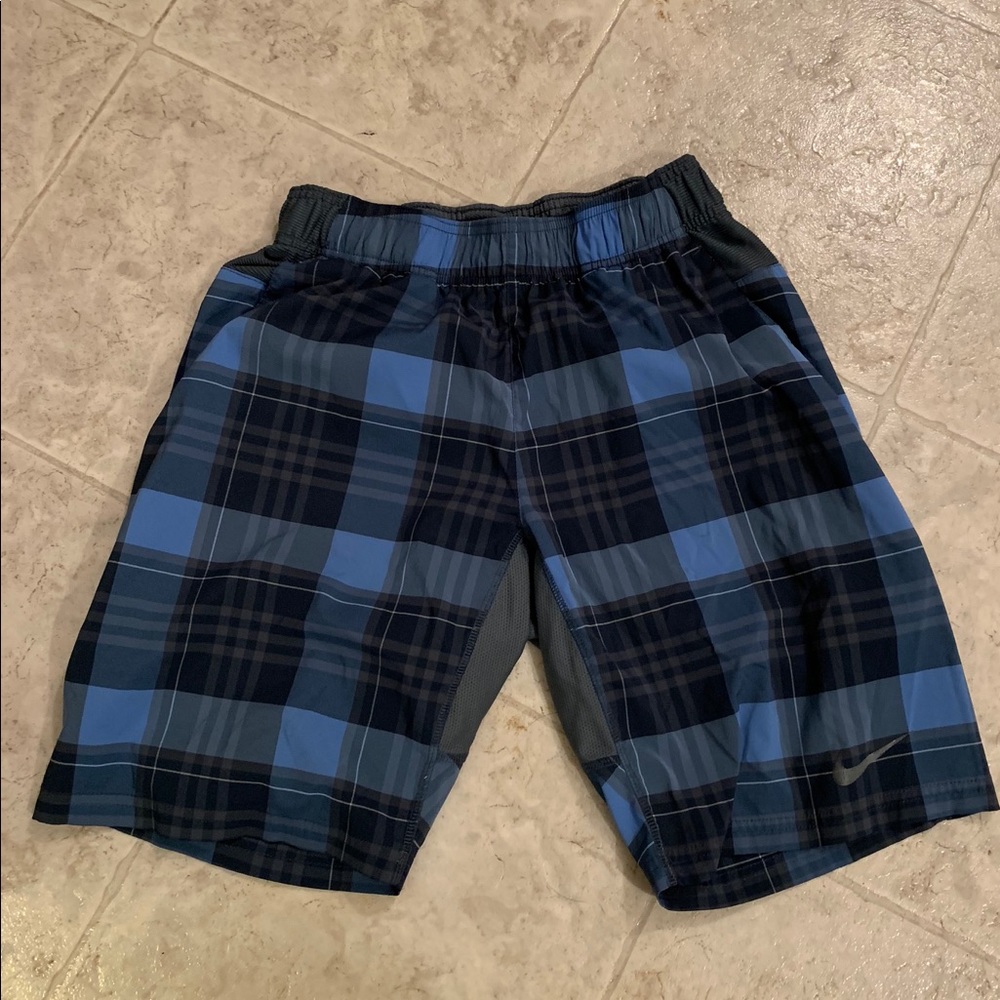 Tennis shorts